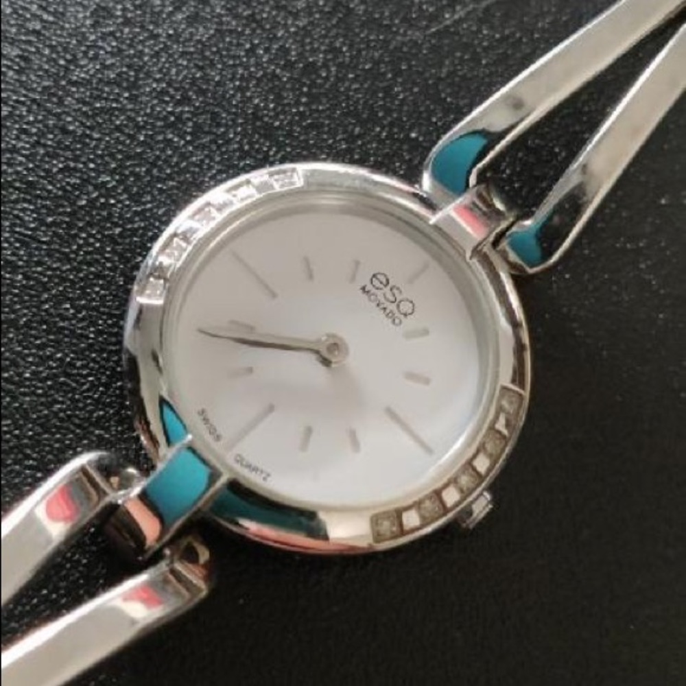 Women’s ESO watch
